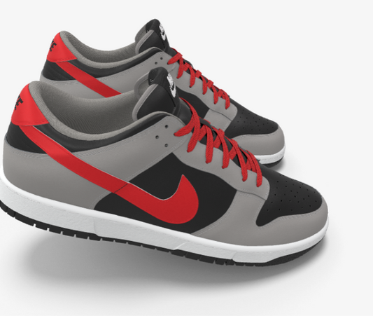 Nike dunks low