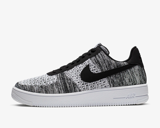 Air forces Flyknit 2.0