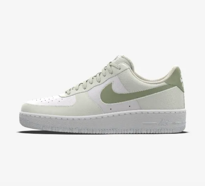 Nike Air Force 1S