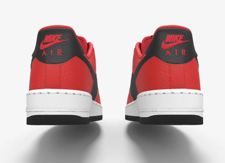 Air Force 1s