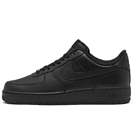 Nike Air forces 1s