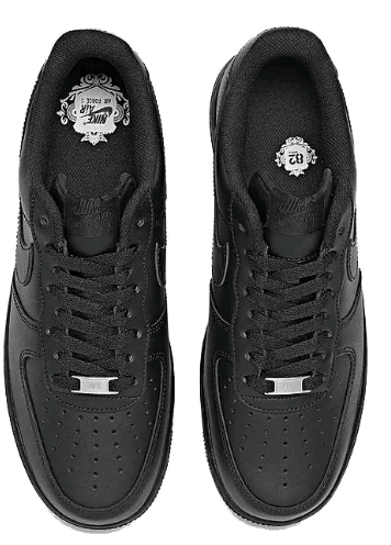 Nike Air forces 1s