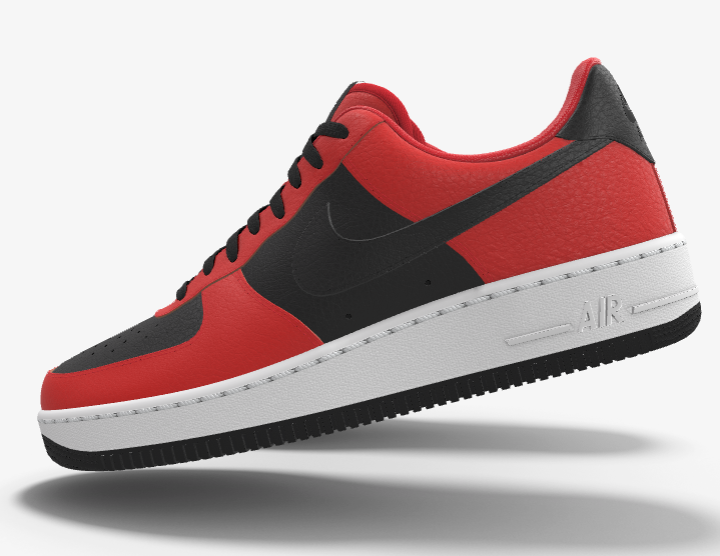 Air Force 1s