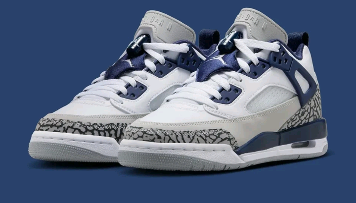 Spike lees