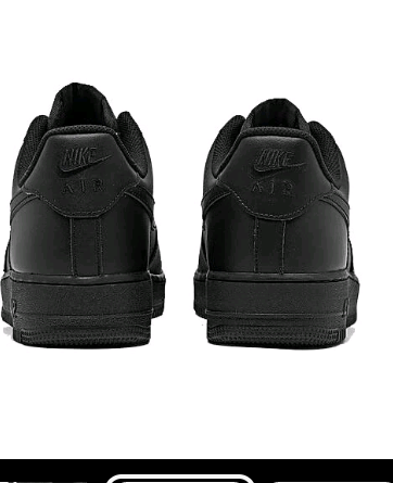 Nike Air forces 1s