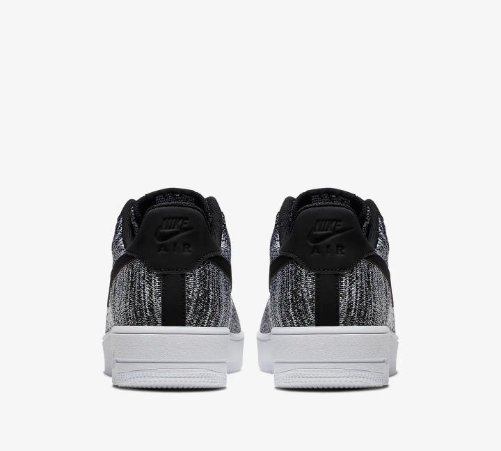 Air forces Flyknit 2.0