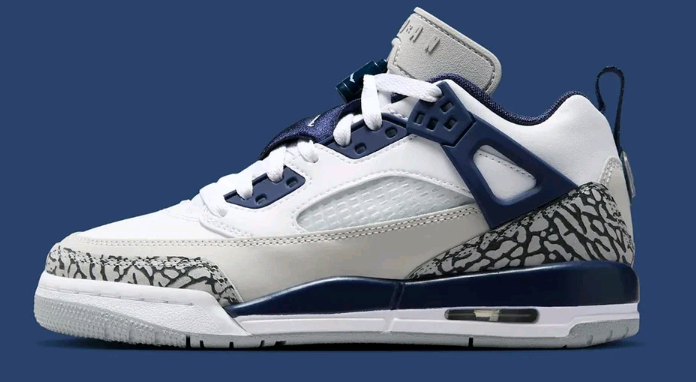 Spike lees