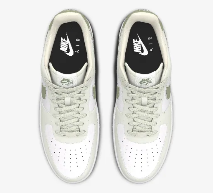 Nike Air Force 1S