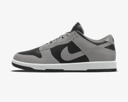 Nike dunks low custom
