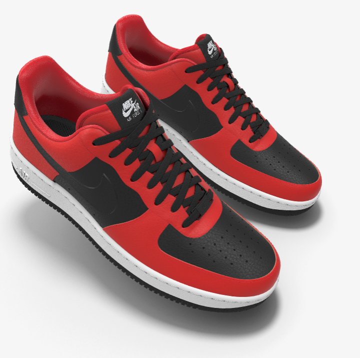 Air Force 1s