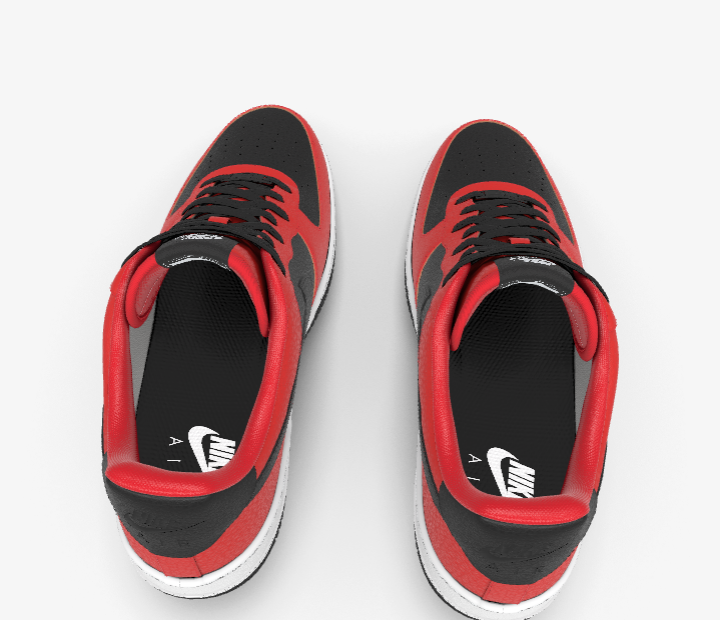 Air Force 1s