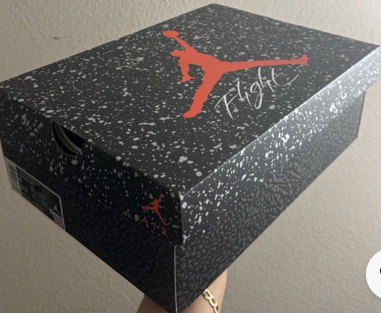 Spike lees Jordan s all black