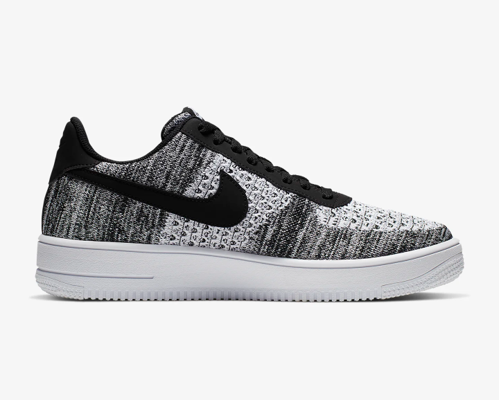 Air forces Flyknit 2.0