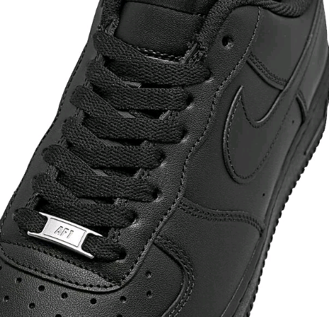 Nike Air forces 1s