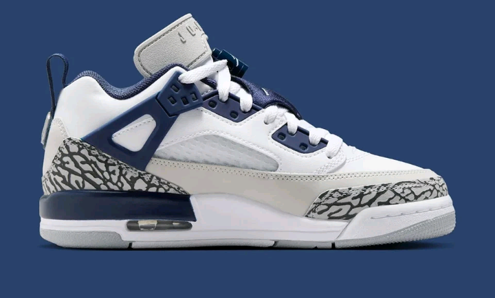 Spike lees