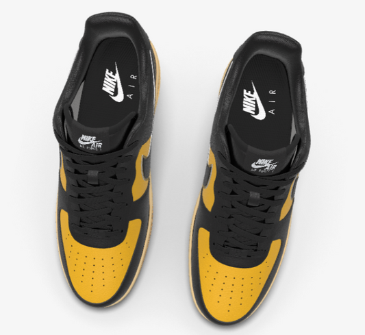 Air forces 1s
