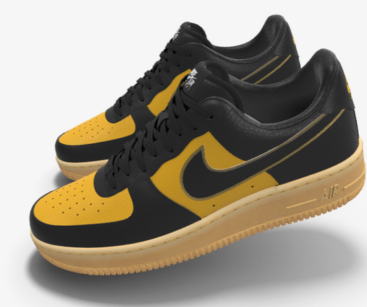 Air forces 1s