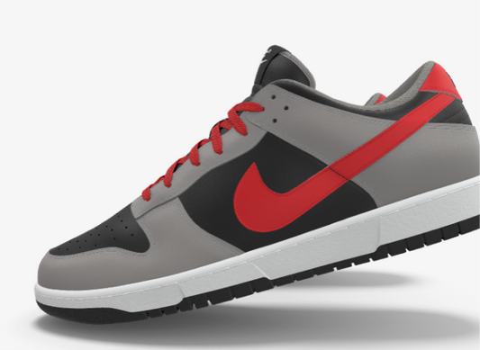 Nike dunks low