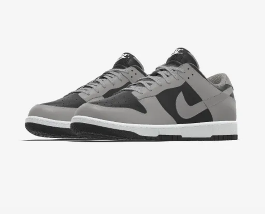 Nike dunks low custom