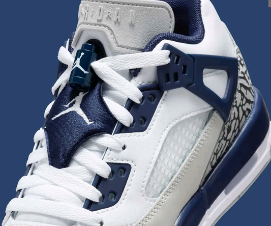 Spike lees