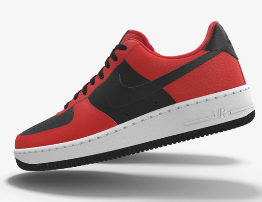 Air Force 1s