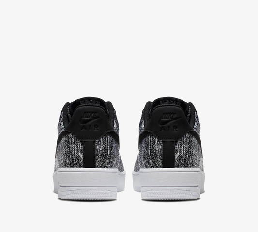 Air forces Flyknit 2.0