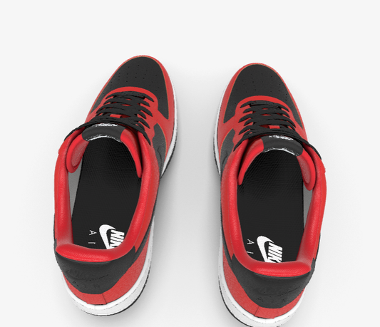 Air Force 1s