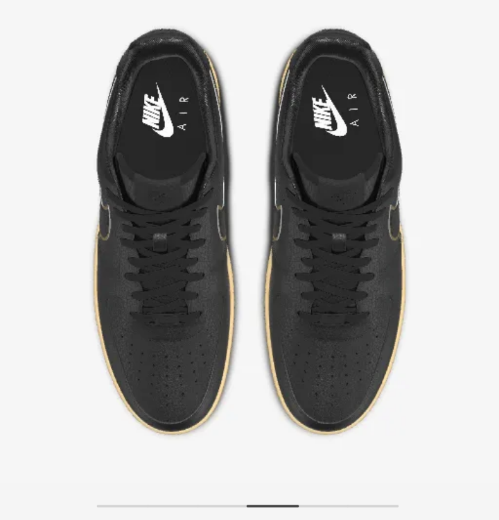 Air Force 1s